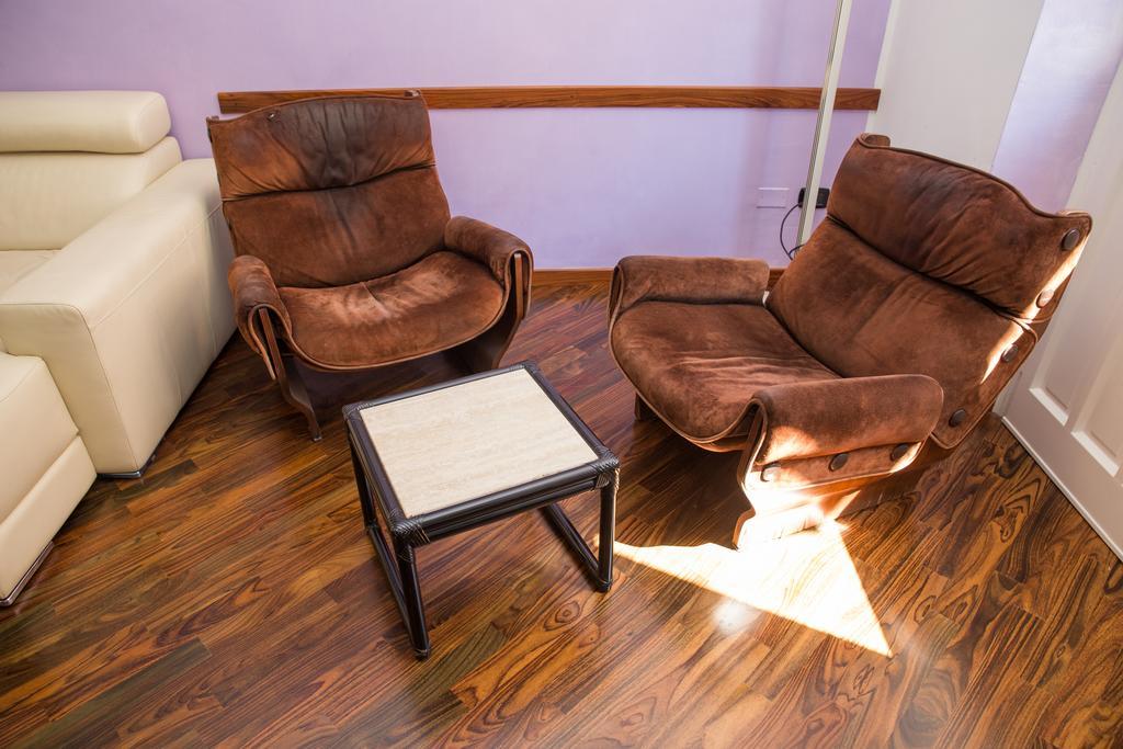 Bed & Breakfast Domus Regis Cagliari