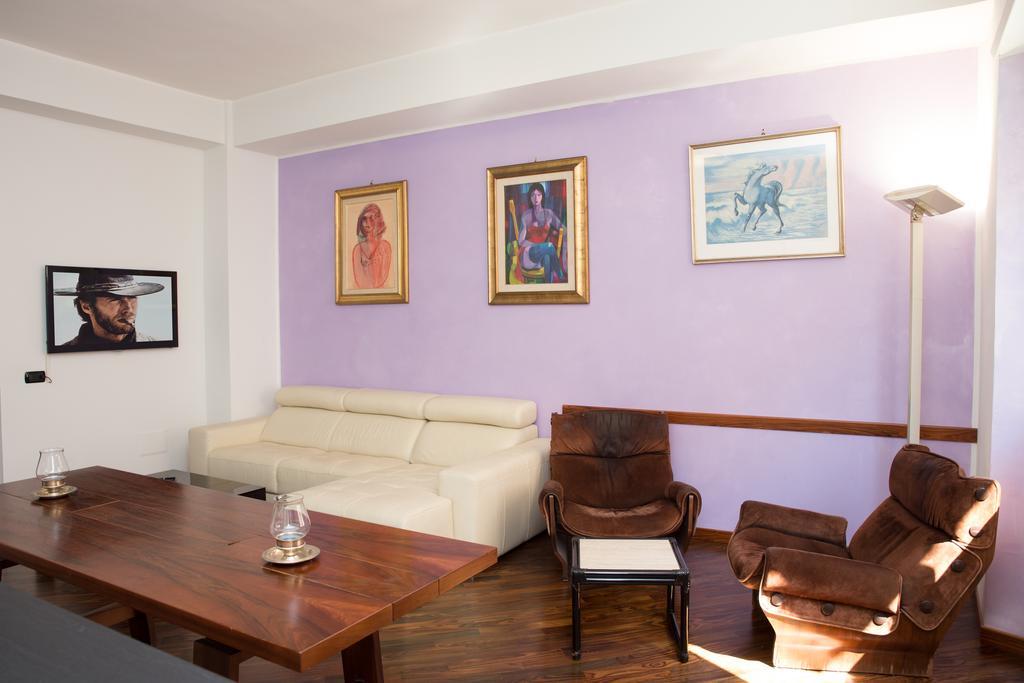 Domus Regis Bed & Breakfast Cagliari
