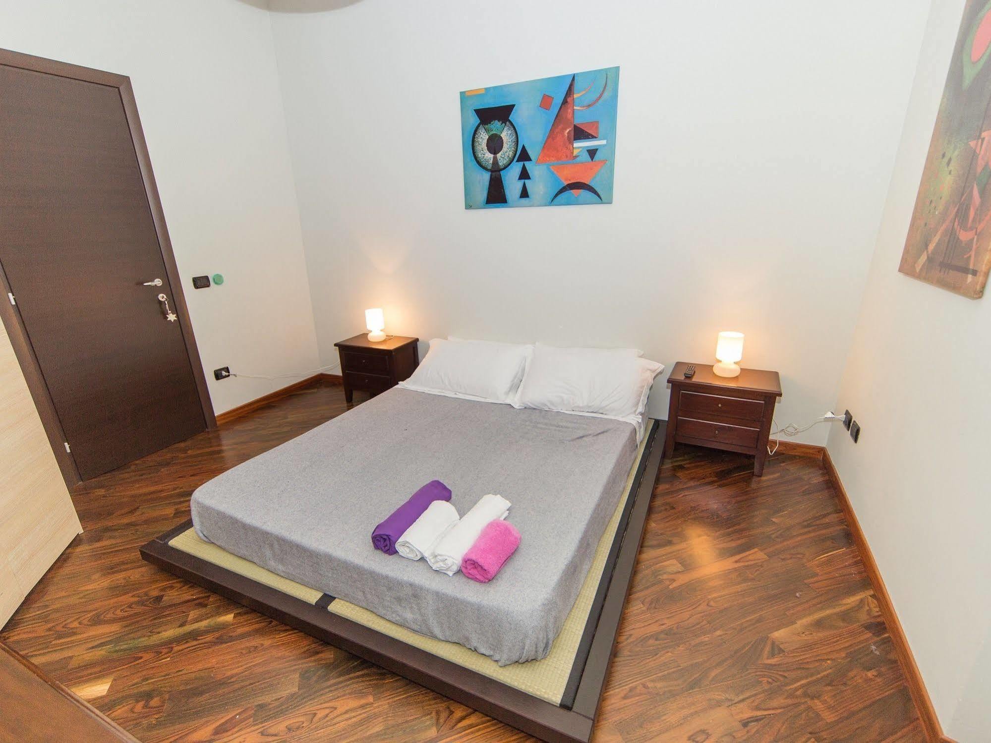 Domus Regis Bed & Breakfast Cagliari